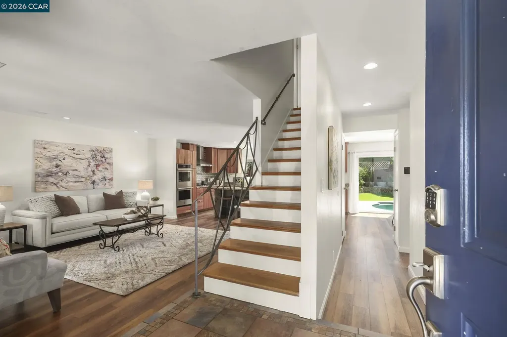 1325 Sumac Circle Concord CA 94521