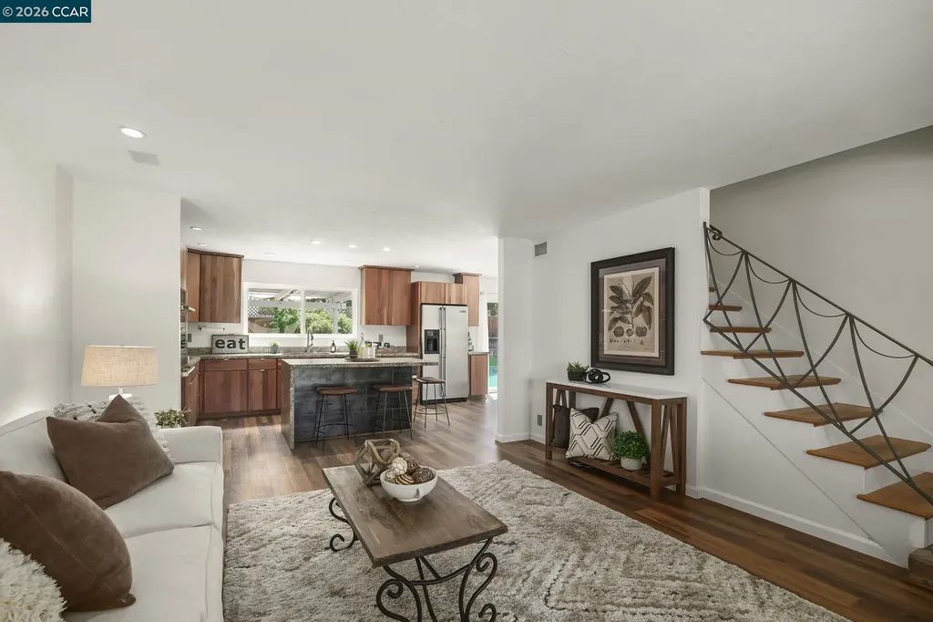 1325 Sumac Circle Concord CA 94521