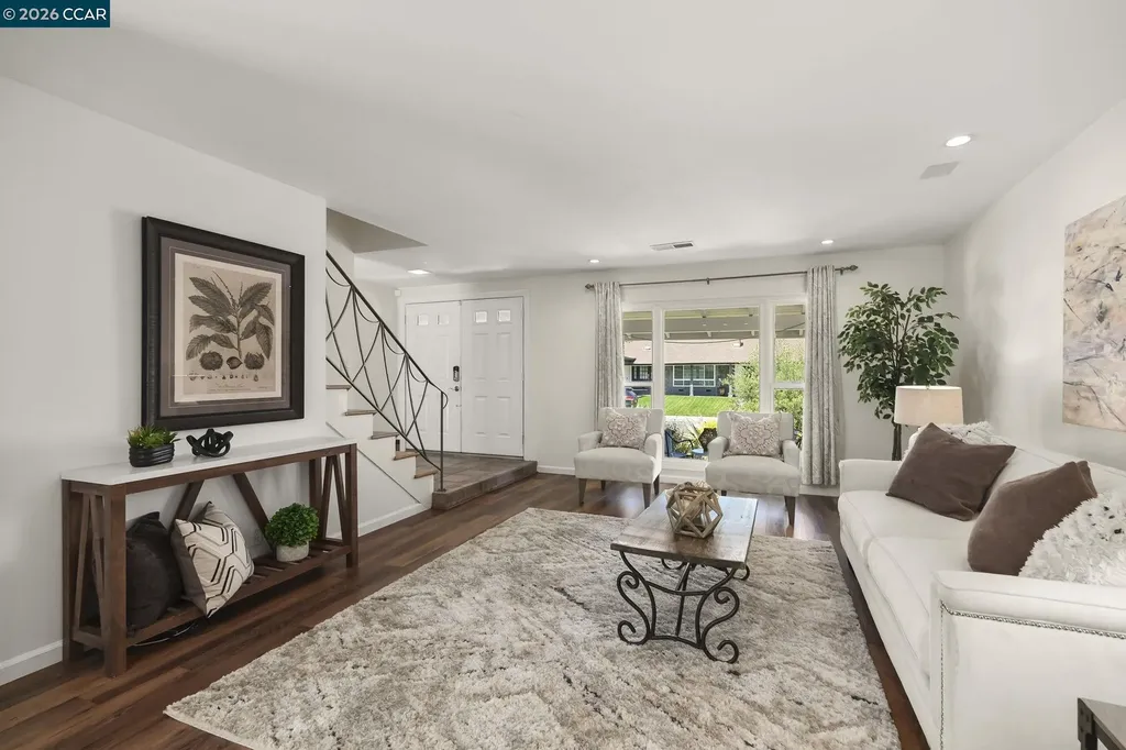 1325 Sumac Circle Concord CA 94521