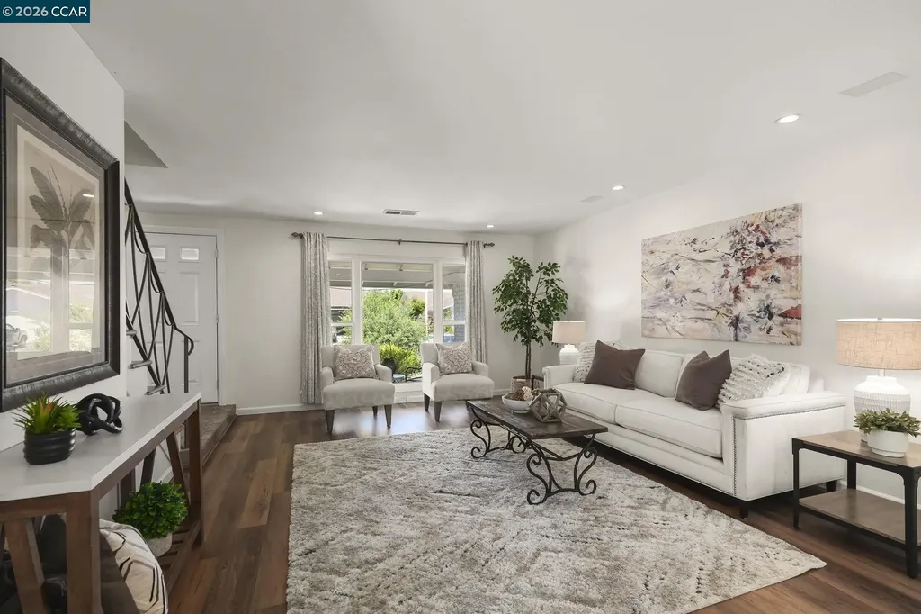1325 Sumac Circle Concord CA 94521