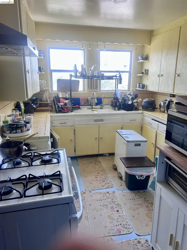 1518 Beau Rivage San Pablo CA 94806