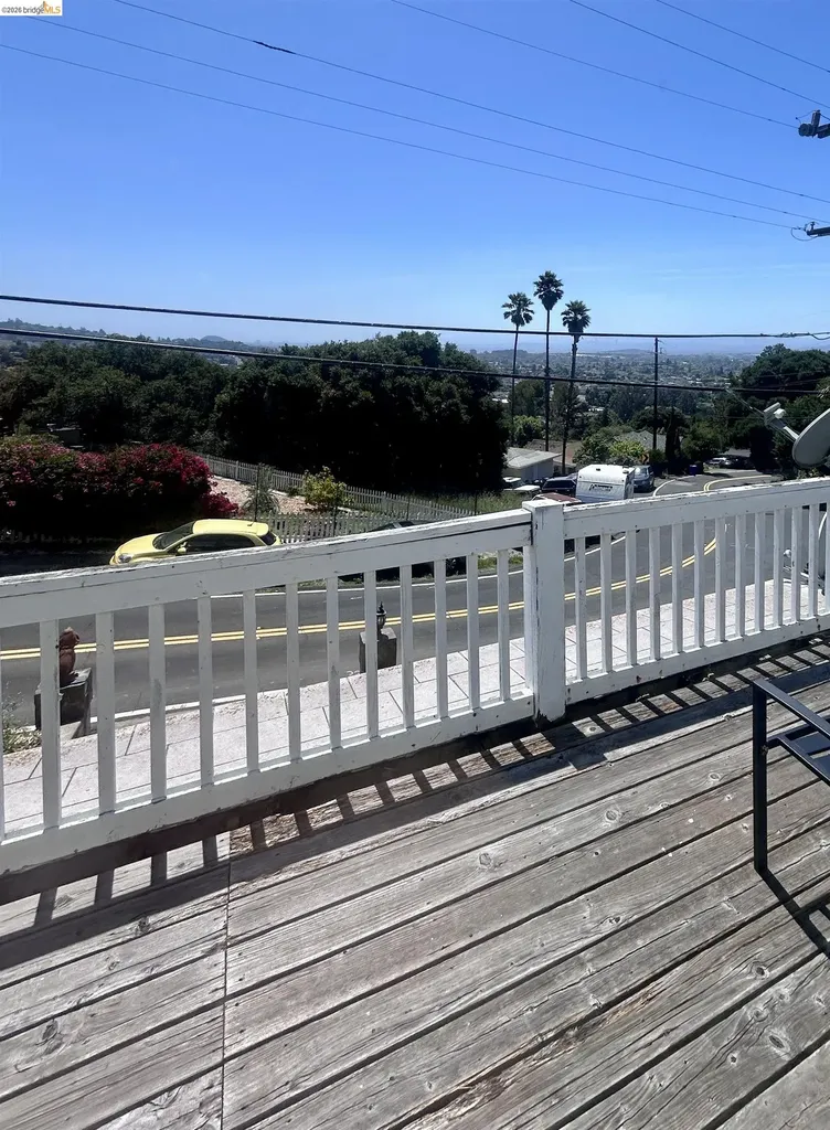 1518 Beau Rivage San Pablo CA 94806