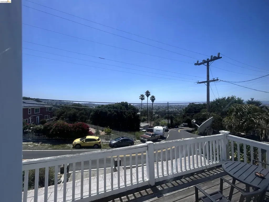 1518 Beau Rivage San Pablo CA 94806