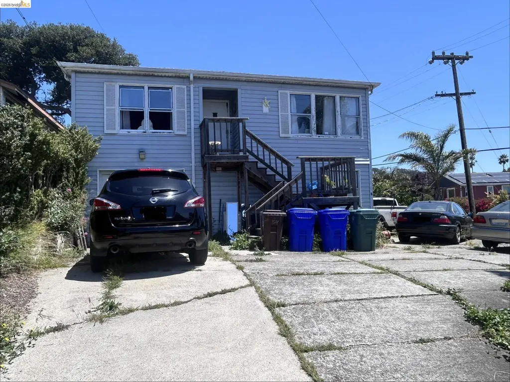 1518 Beau Rivage San Pablo CA 94806