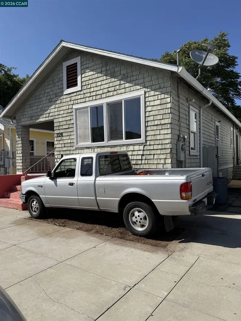 226 9th Street Pittsburg CA 94565