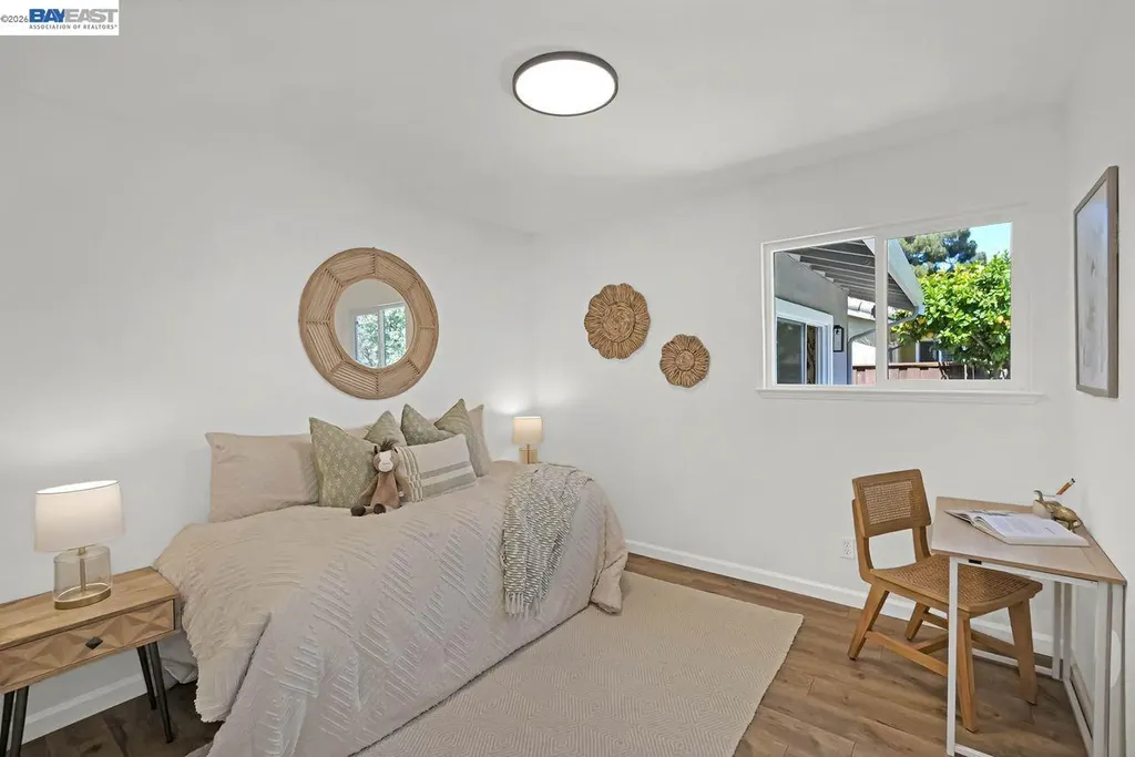 34352 Newton Court Fremont CA 94555
