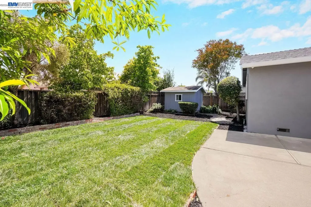34352 Newton Court Fremont CA 94555