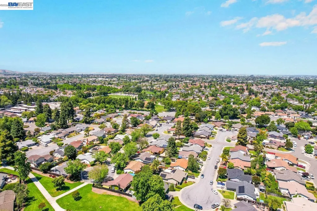 34352 Newton Court Fremont CA 94555