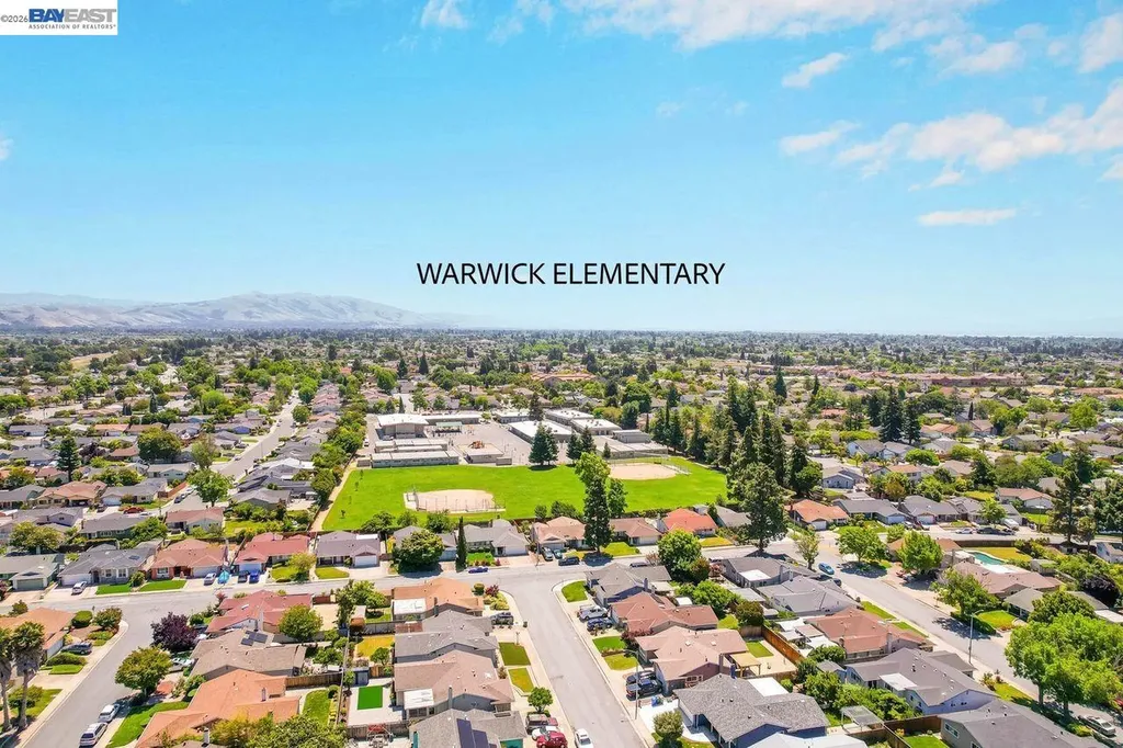 34352 Newton Court Fremont CA 94555