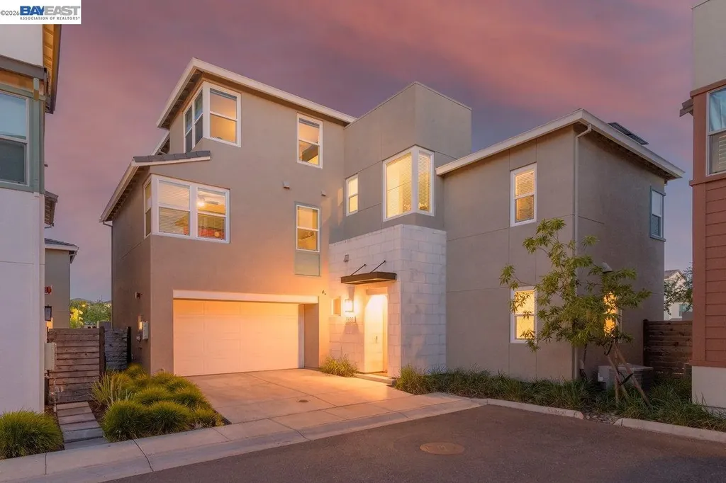 5806 Silhouette Court Dublin CA 94568