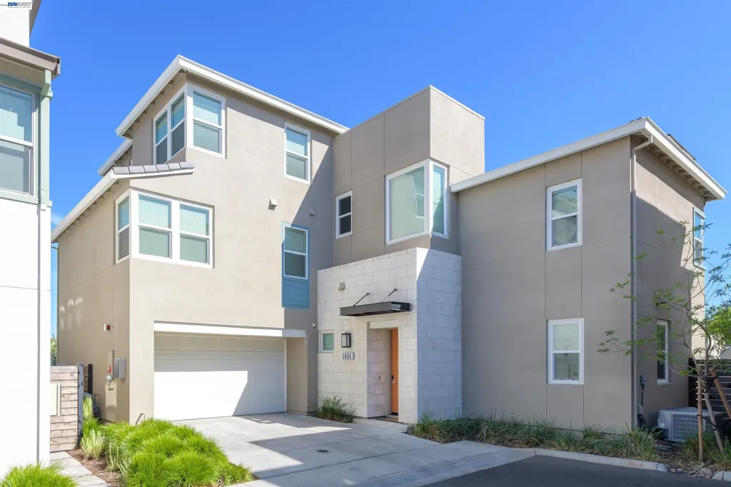 5806 Silhouette Court Dublin CA 94568
