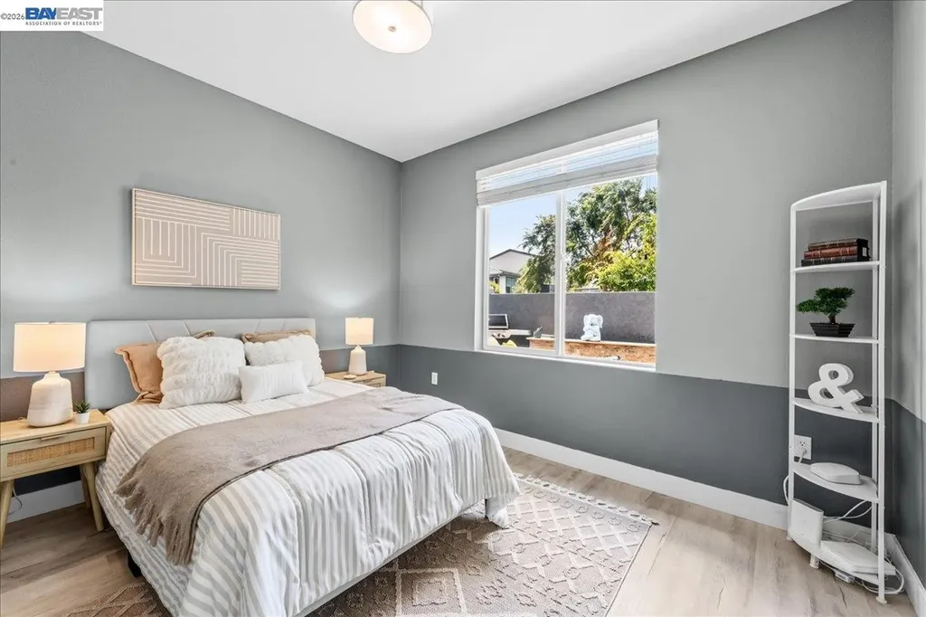 5806 Silhouette Court Dublin CA 94568