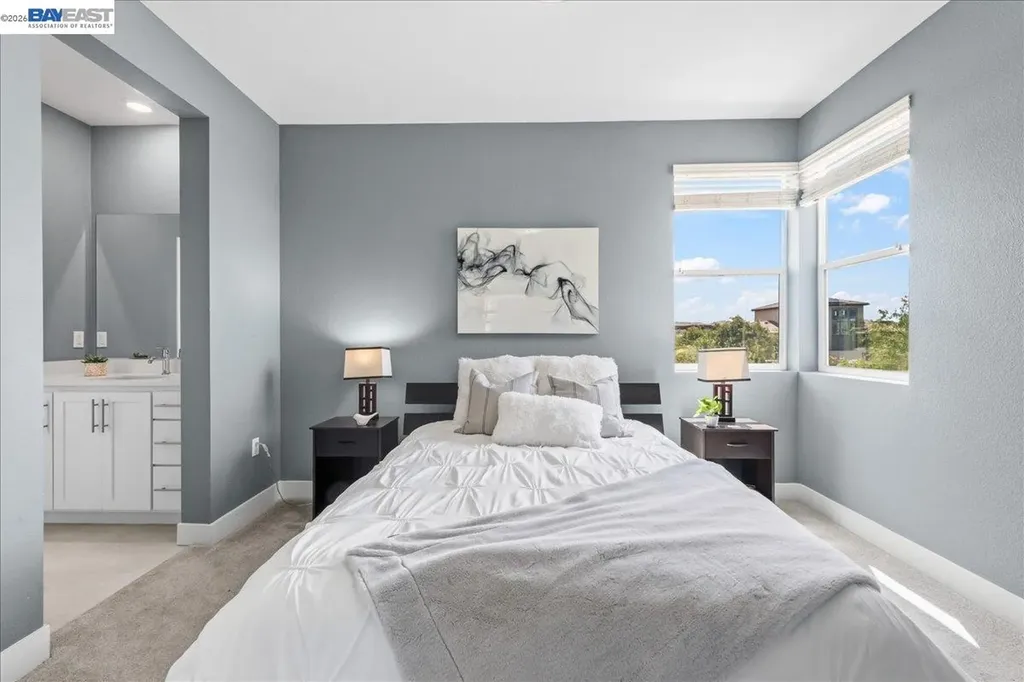 5806 Silhouette Court Dublin CA 94568