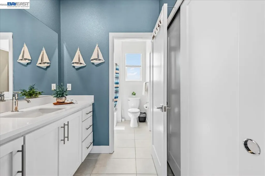 5806 Silhouette Court Dublin CA 94568