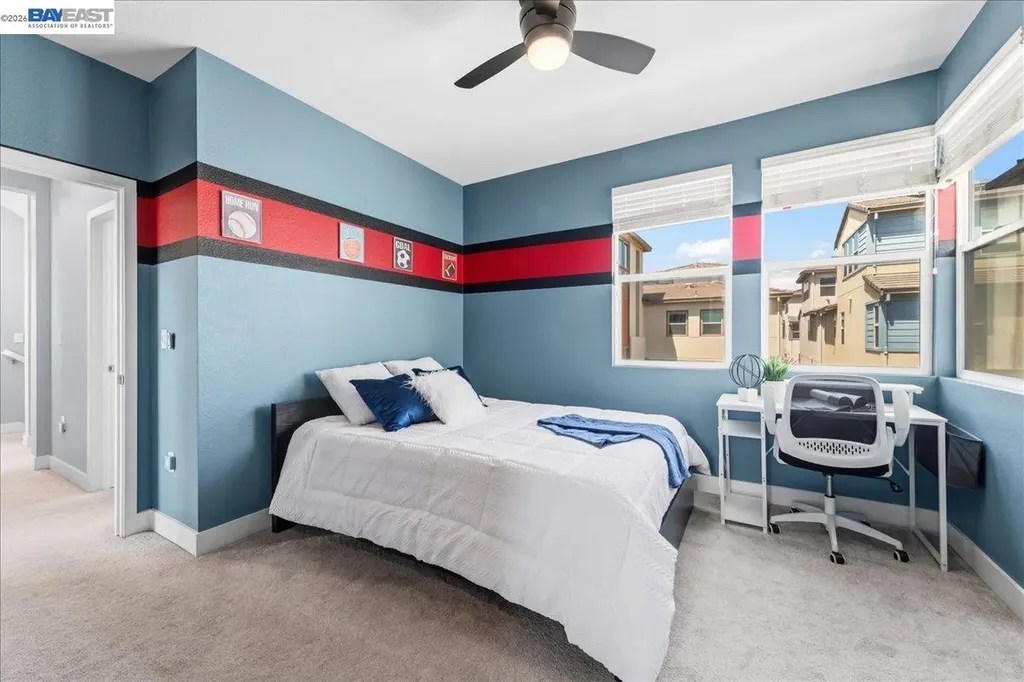 5806 Silhouette Court Dublin CA 94568