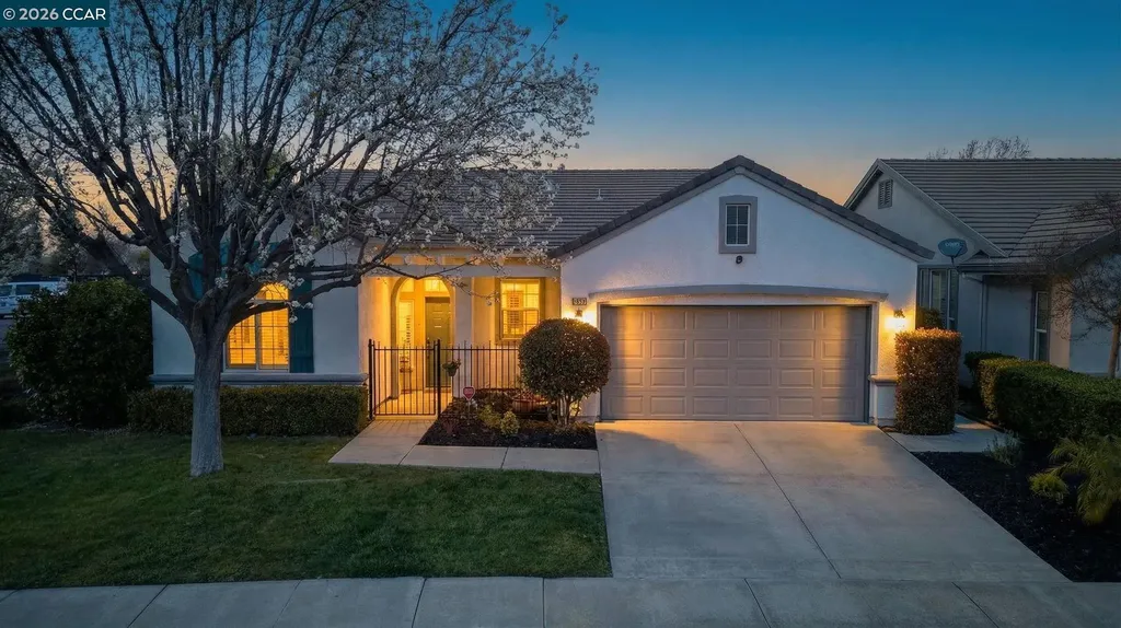 1528 Katy Way Brentwood CA 94513