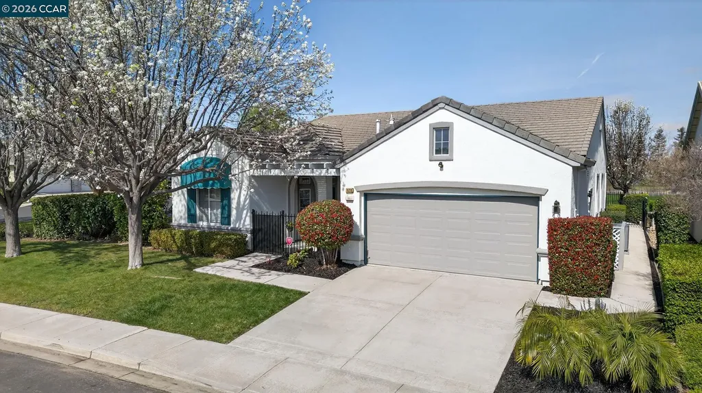 1528 Katy Way Brentwood CA 94513