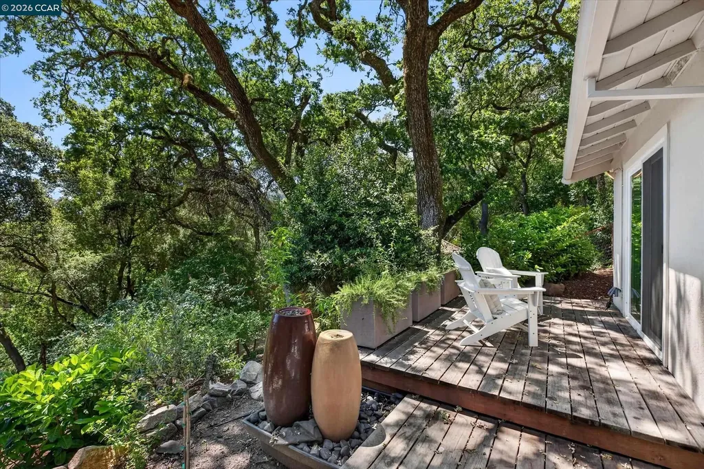 43 Monte Vista Road Orinda CA 94563