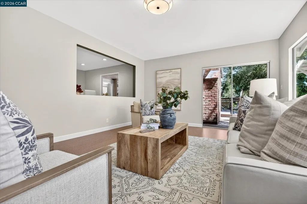 43 Monte Vista Road Orinda CA 94563