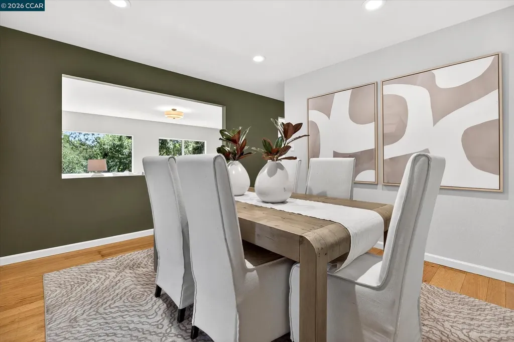 43 Monte Vista Road Orinda CA 94563