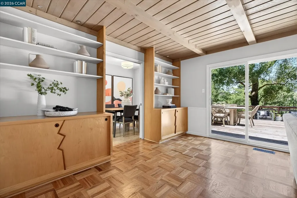 43 Monte Vista Road Orinda CA 94563