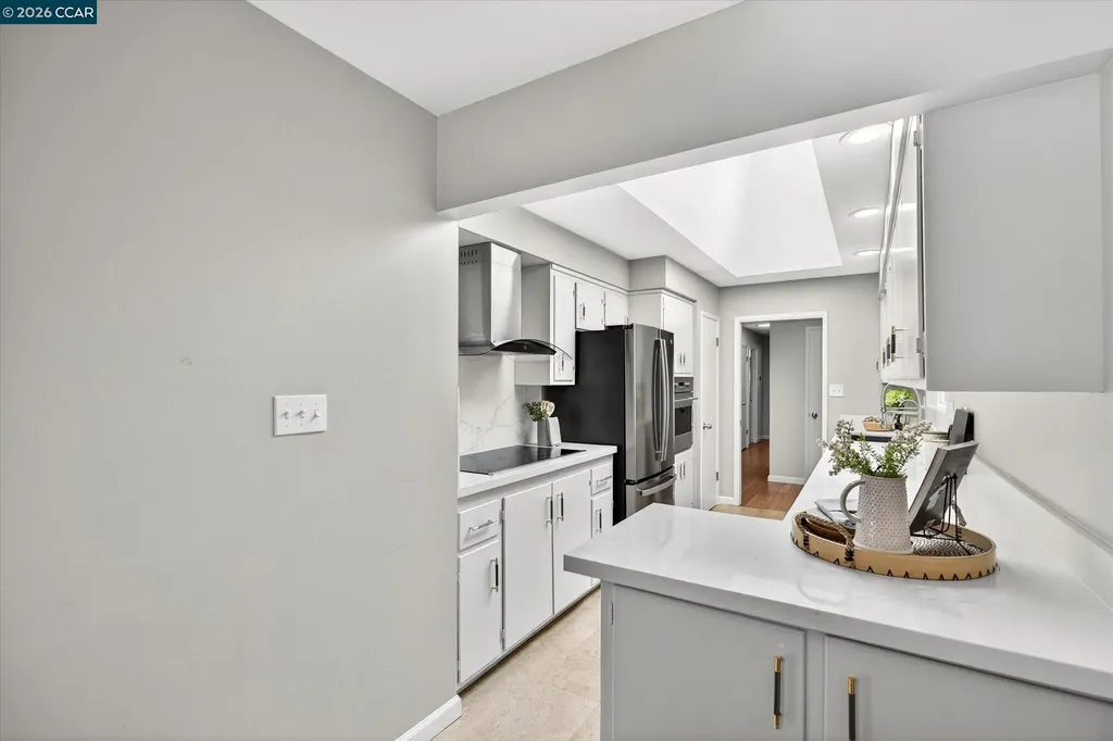 43 Monte Vista Road Orinda CA 94563