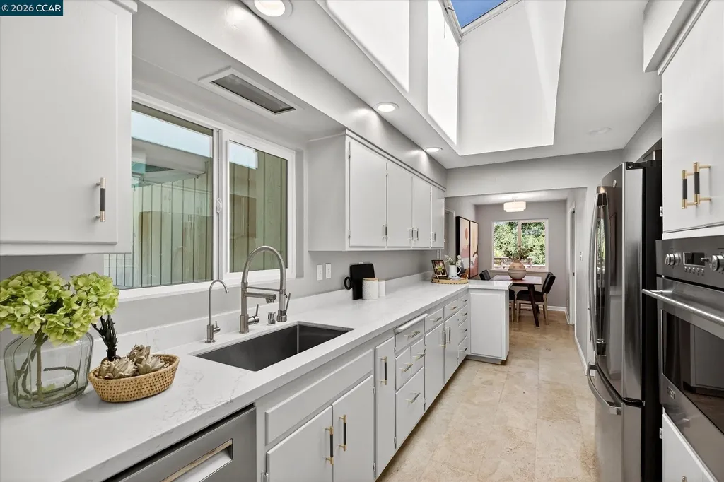 43 Monte Vista Road Orinda CA 94563