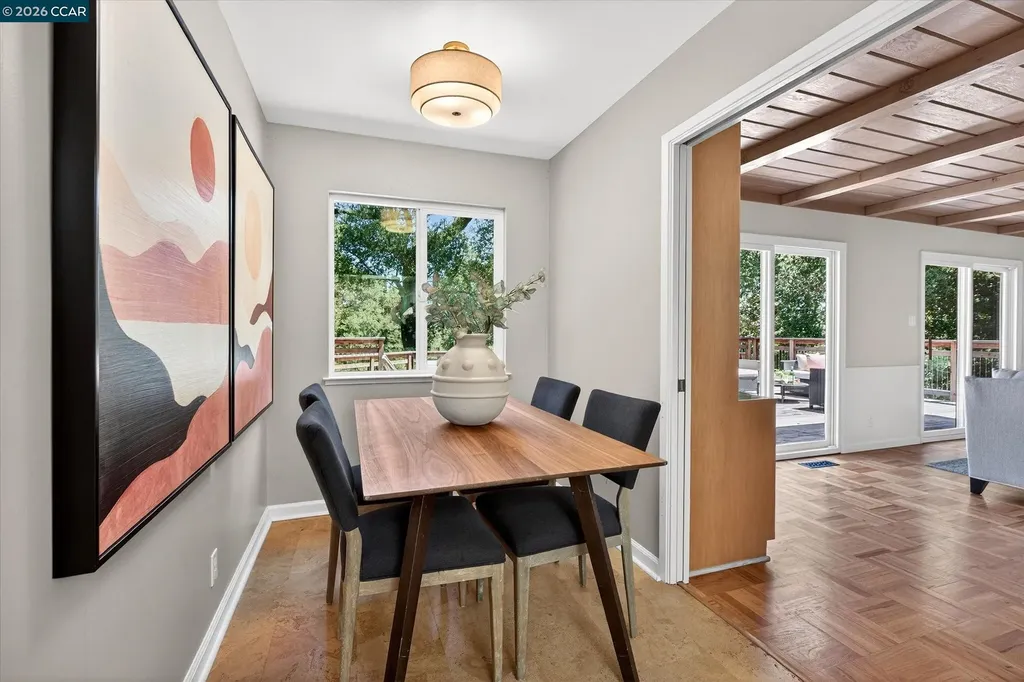 43 Monte Vista Road Orinda CA 94563