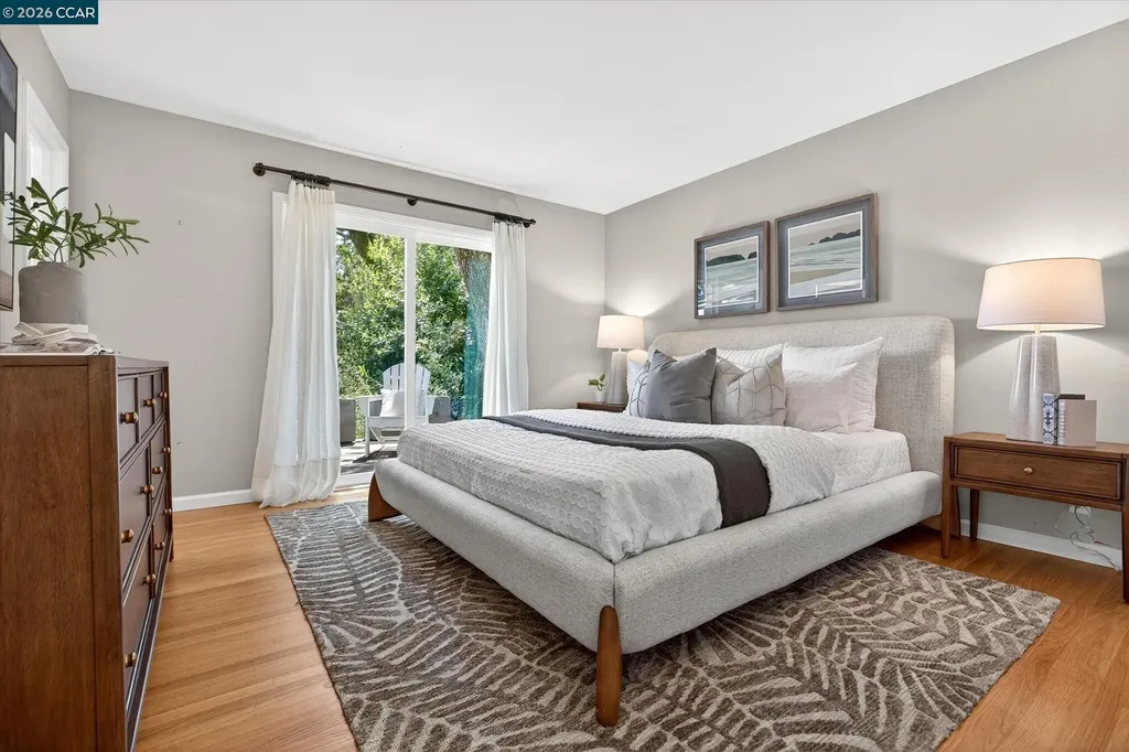 43 Monte Vista Road Orinda CA 94563