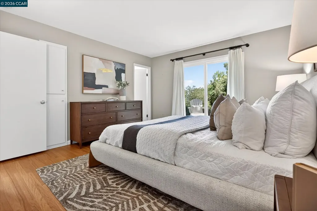 43 Monte Vista Road Orinda CA 94563