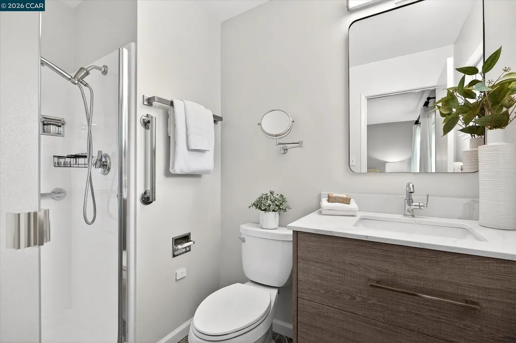 43 Monte Vista Road Orinda CA 94563