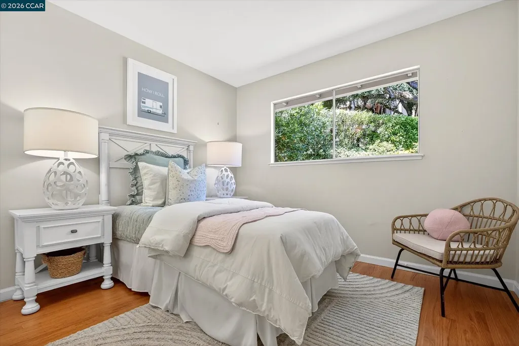 43 Monte Vista Road Orinda CA 94563