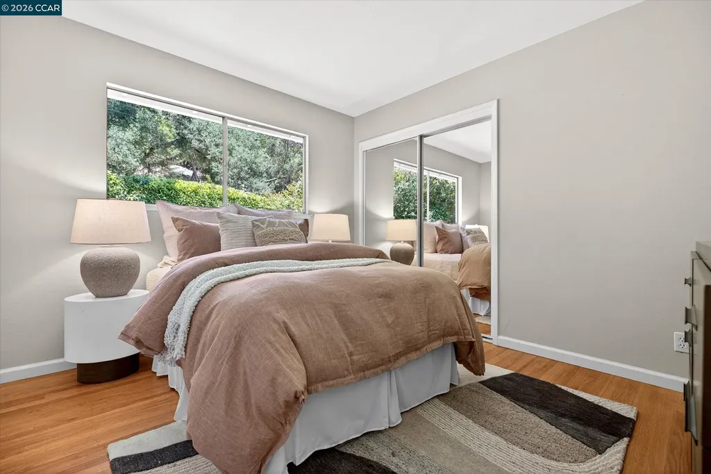 43 Monte Vista Road Orinda CA 94563