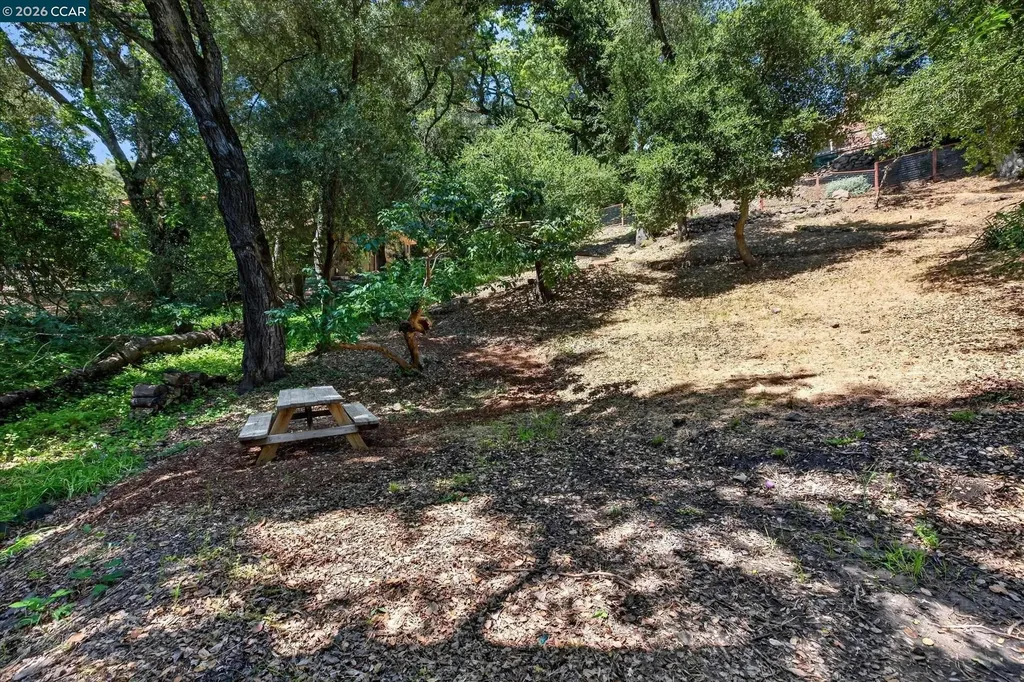 43 Monte Vista Road Orinda CA 94563
