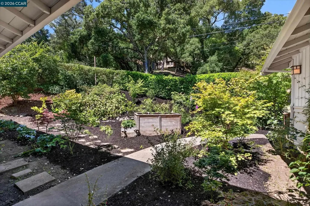 43 Monte Vista Road Orinda CA 94563
