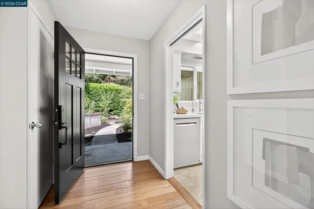 43 Monte Vista Road Orinda CA 94563