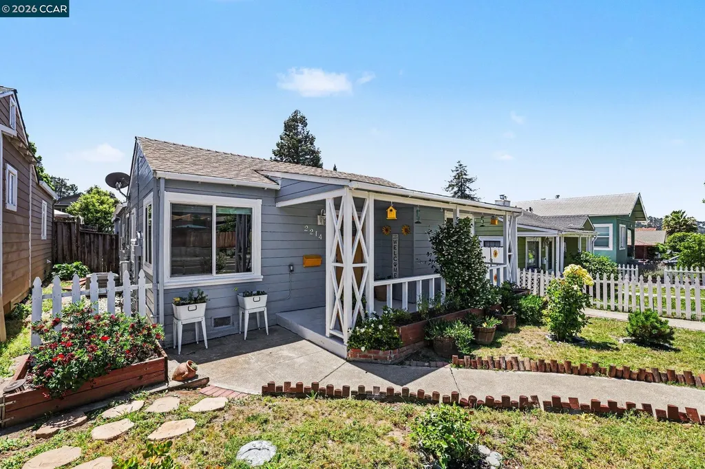 2214 Pacheco Boulevard Martinez CA 94553