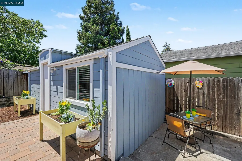 2214 Pacheco Boulevard Martinez CA 94553