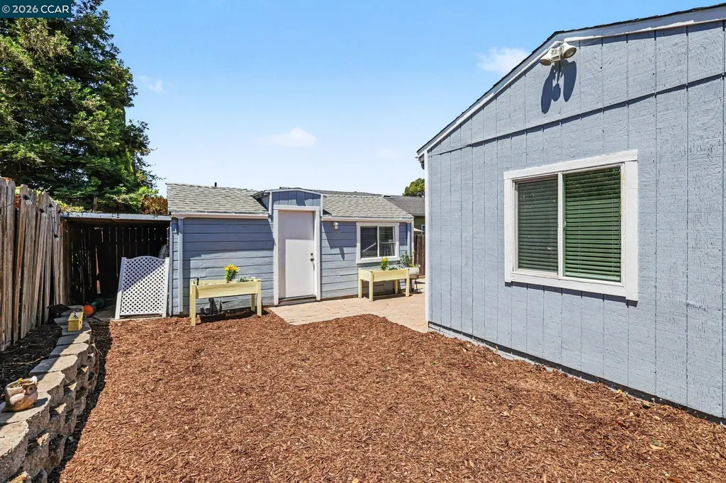 2214 Pacheco Boulevard Martinez CA 94553