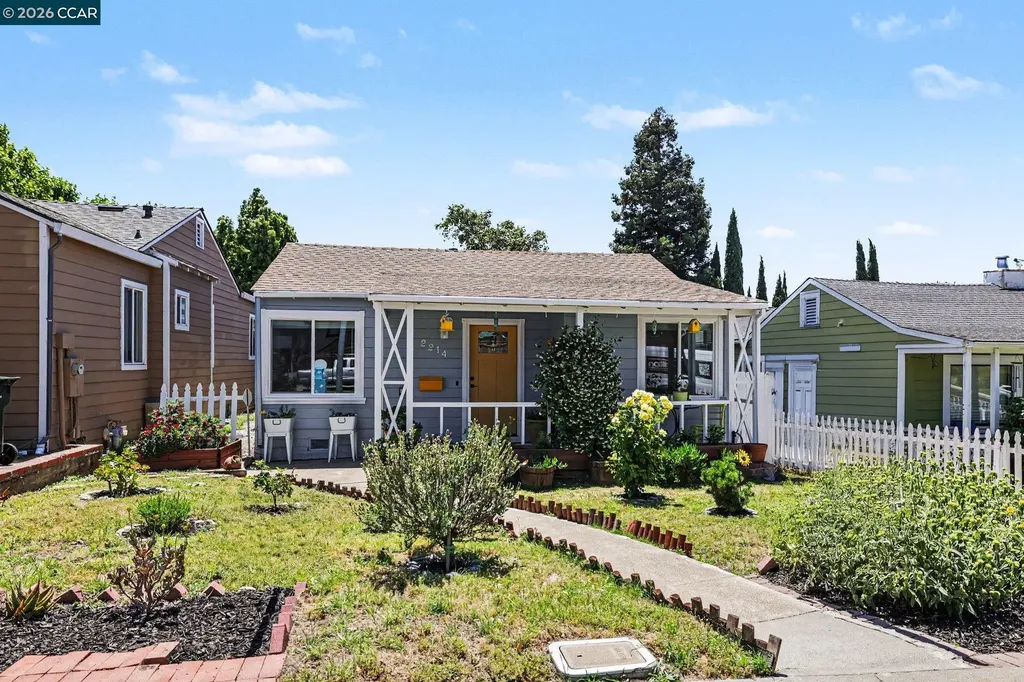 2214 Pacheco Boulevard Martinez CA 94553