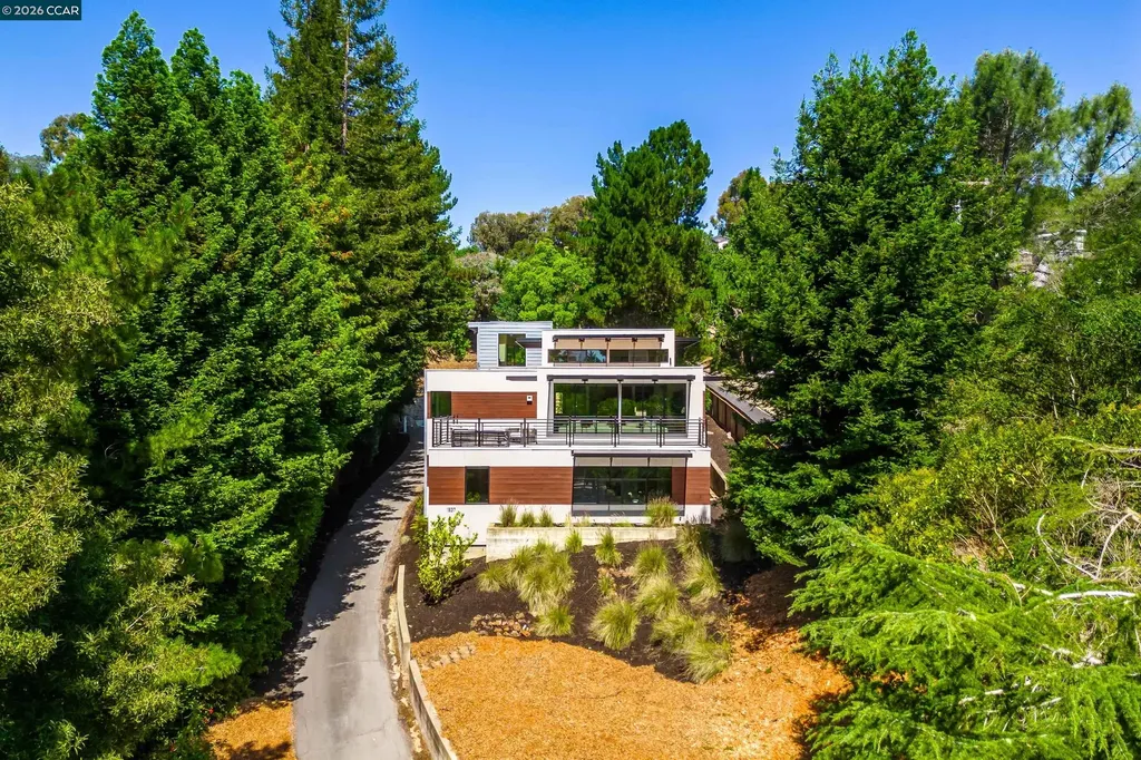 1837 Reliez Valley Road Lafayette CA 94549