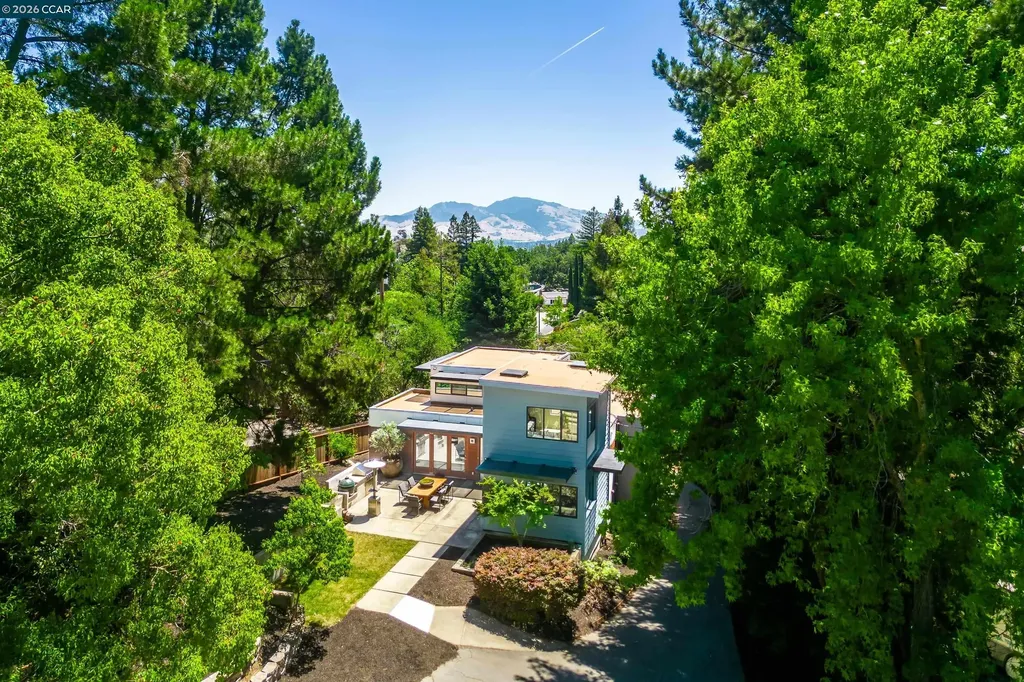 1837 Reliez Valley Road Lafayette CA 94549
