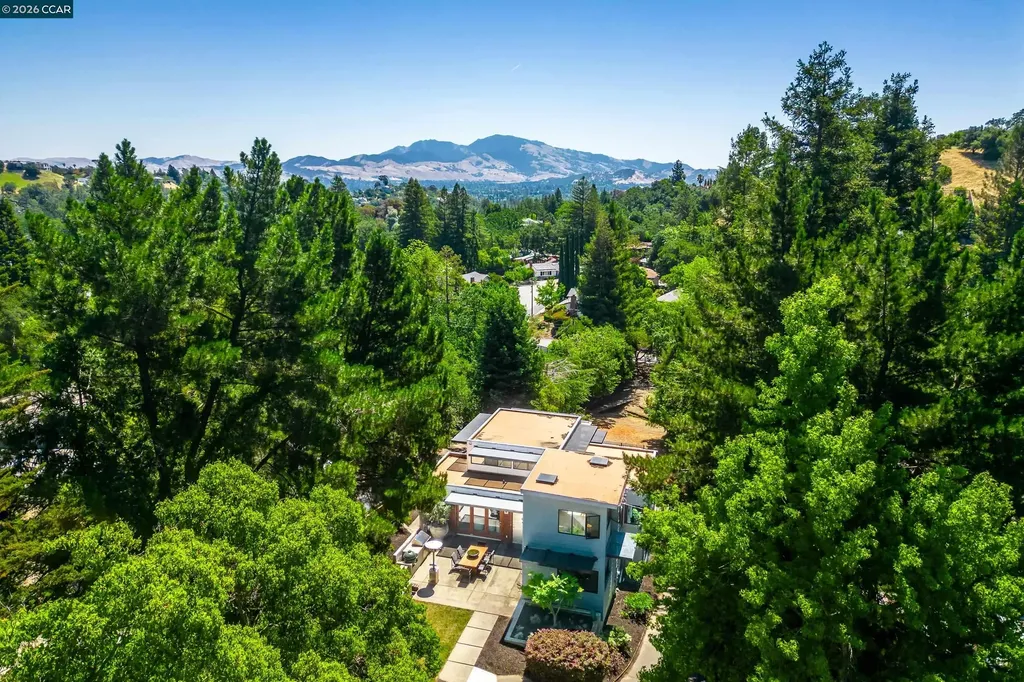 1837 Reliez Valley Road Lafayette CA 94549