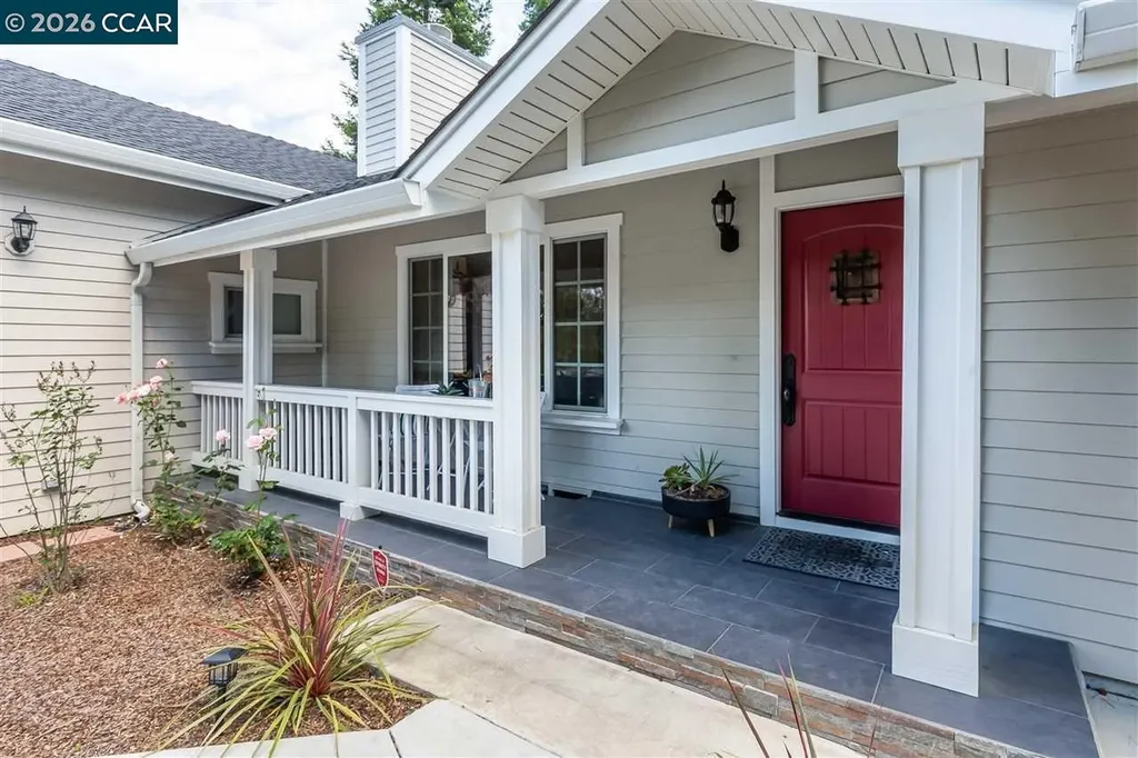 2860 Buena Vista Avenue Walnut Creek CA 94597