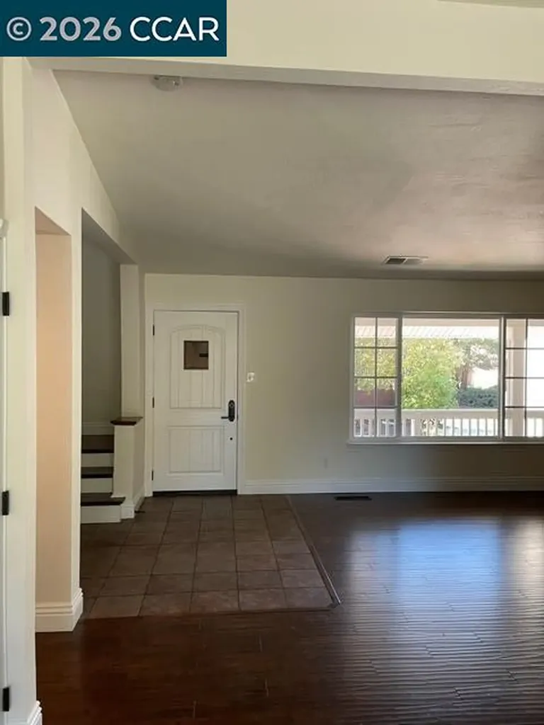 2860 Buena Vista Avenue Walnut Creek CA 94597