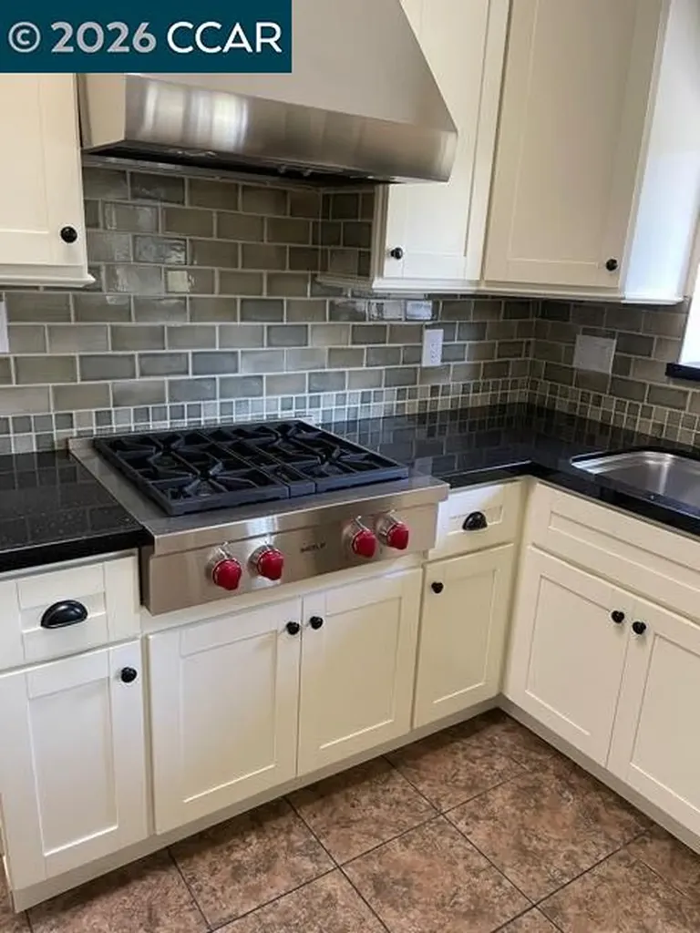 2860 Buena Vista Avenue Walnut Creek CA 94597