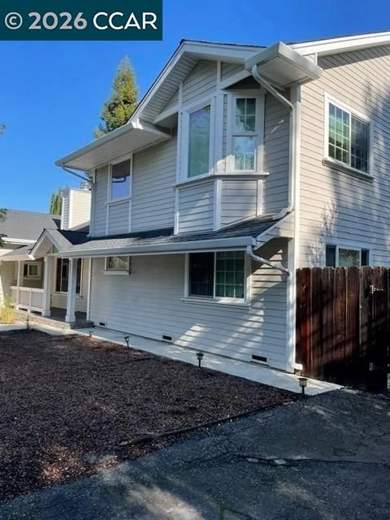 2860 Buena Vista Avenue Walnut Creek CA 94597