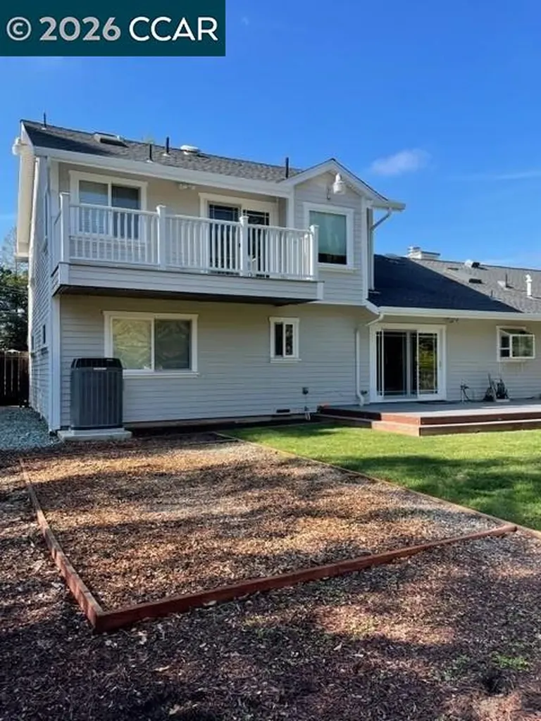 2860 Buena Vista Avenue Walnut Creek CA 94597
