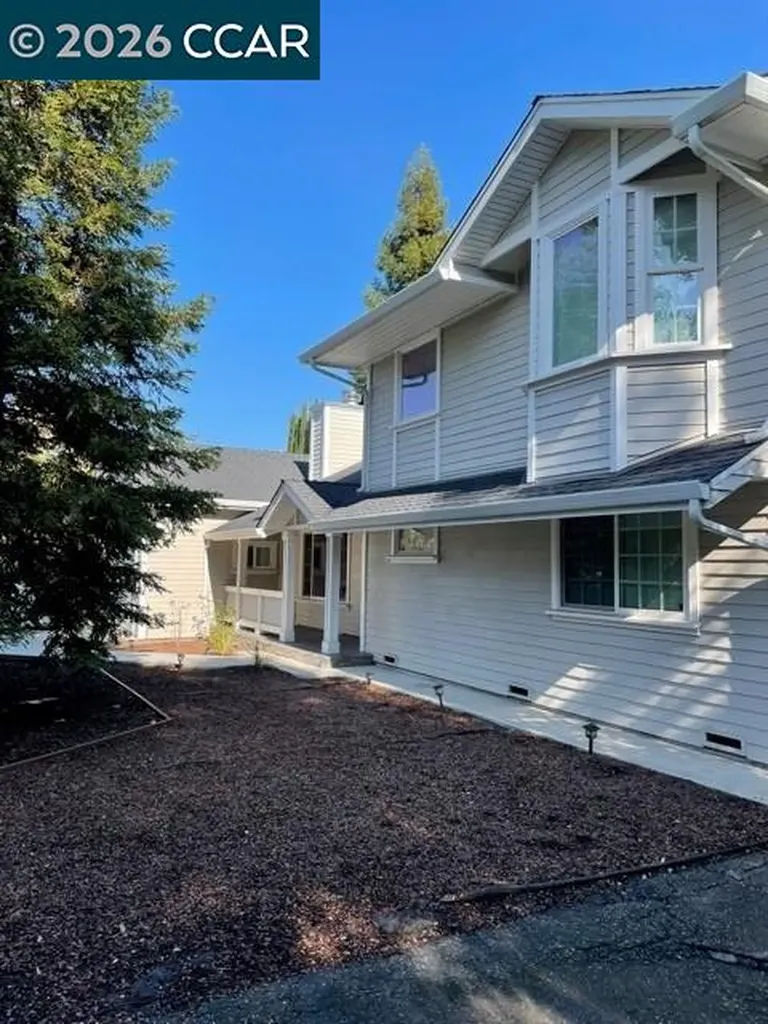2860 Buena Vista Avenue Walnut Creek CA 94597