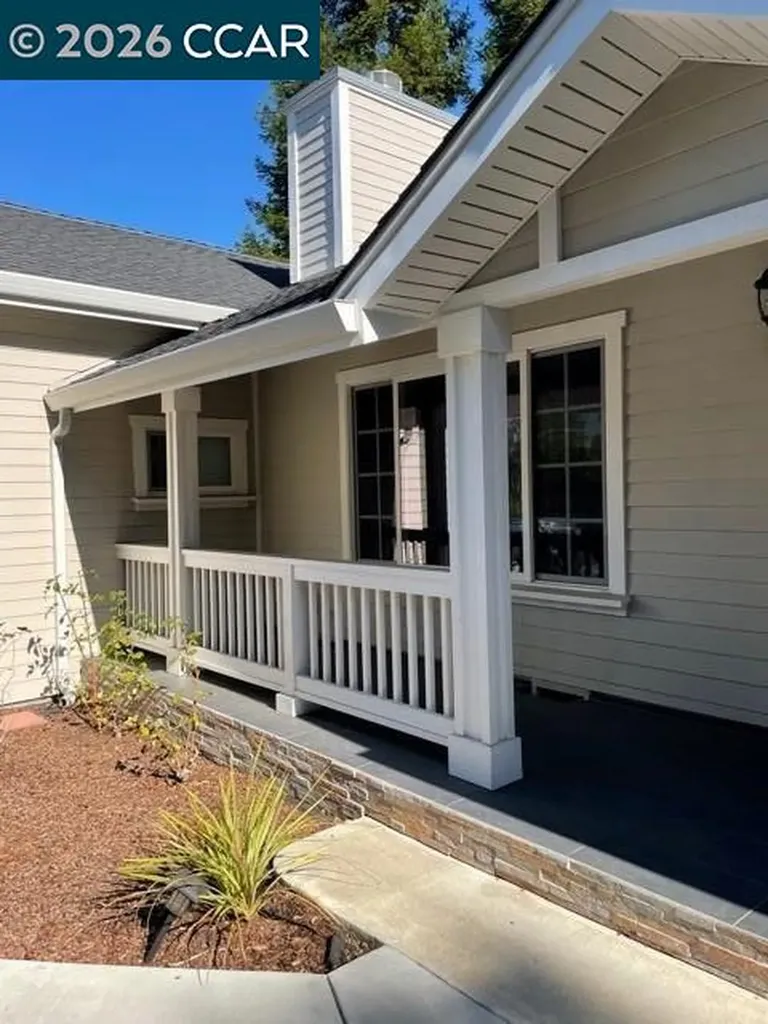 2860 Buena Vista Avenue Walnut Creek CA 94597